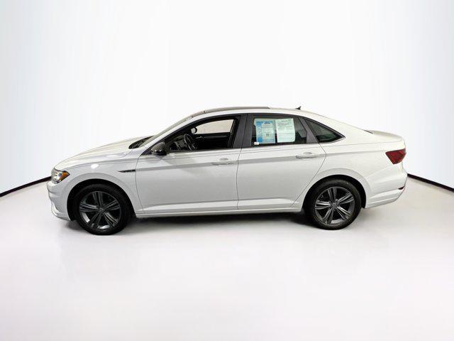 used 2019 Volkswagen Jetta car, priced at $18,752