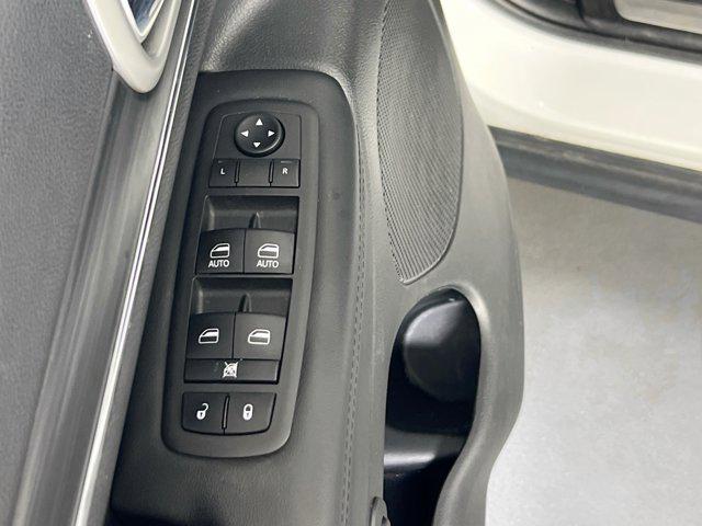 used 2022 Jeep Grand Cherokee car, priced at $24,751