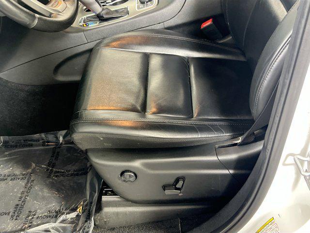 used 2022 Jeep Grand Cherokee car, priced at $24,751