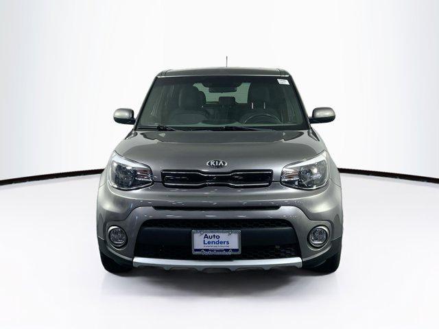 used 2017 Kia Soul car, priced at $11,822