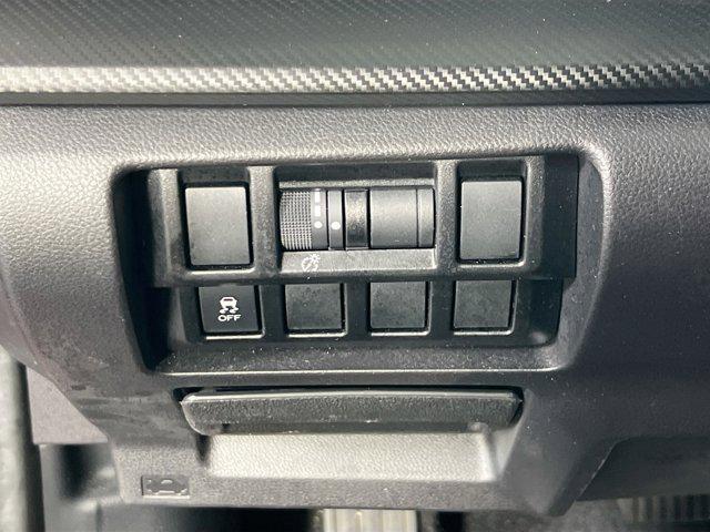 used 2022 Subaru Impreza car, priced at $20,434