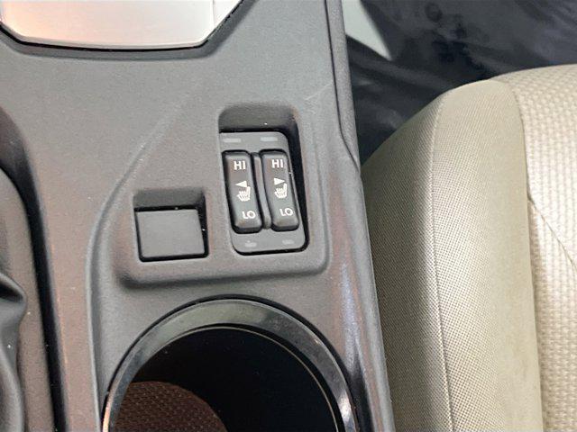 used 2022 Subaru Impreza car, priced at $20,434