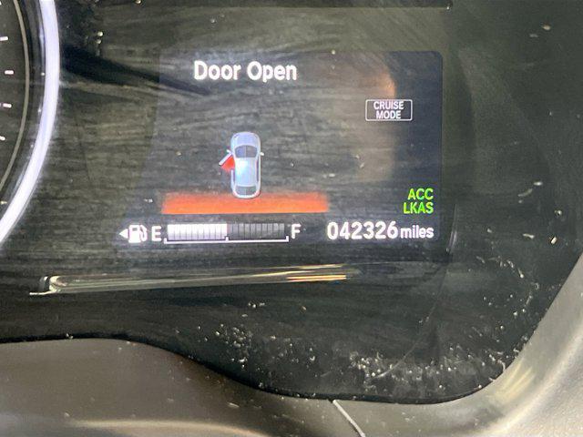 used 2022 Honda HR-V car, priced at $22,638