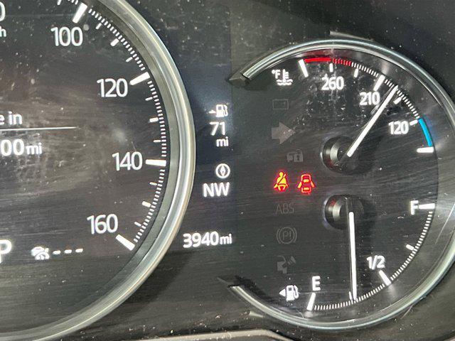used 2023 Mazda CX-5 car, priced at $29,996