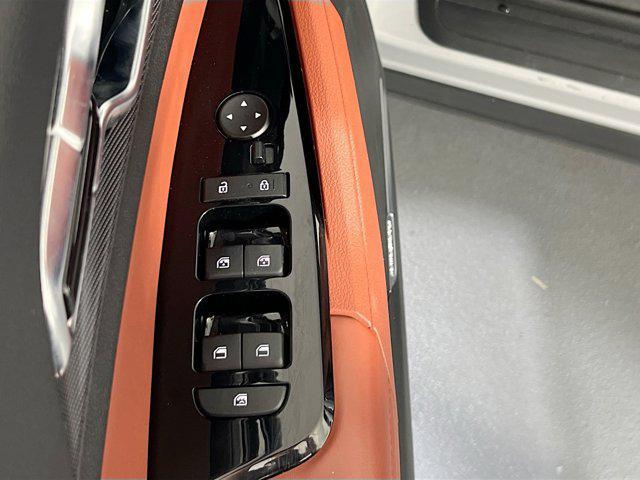 used 2023 Kia Sportage car, priced at $27,148