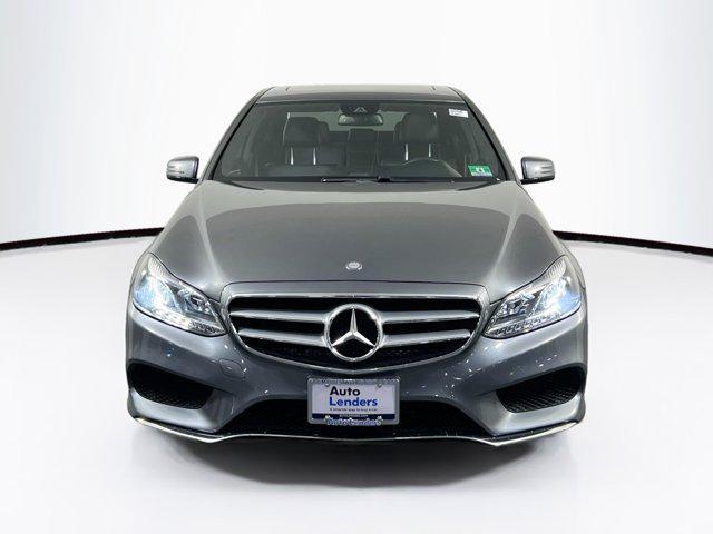 used 2016 Mercedes-Benz E-Class car, priced at $21,795