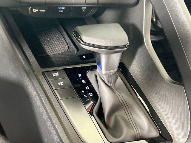 used 2025 Hyundai Elantra car, priced at $24,269