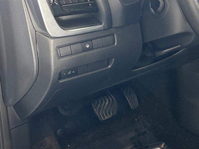 used 2022 Nissan Rogue car, priced at $23,138