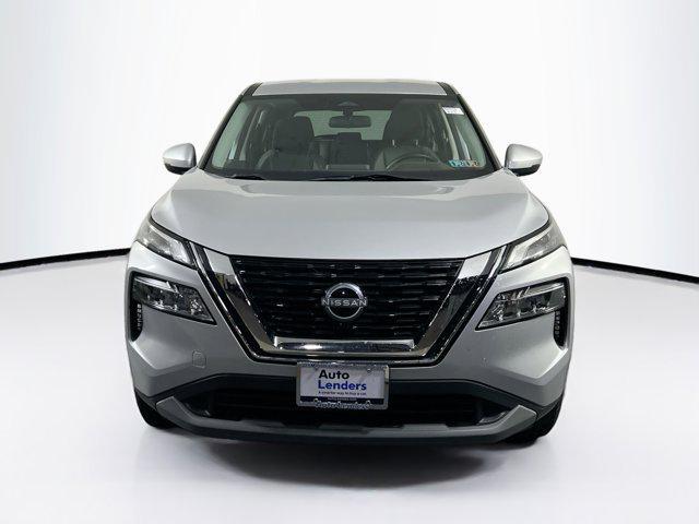used 2022 Nissan Rogue car, priced at $23,138