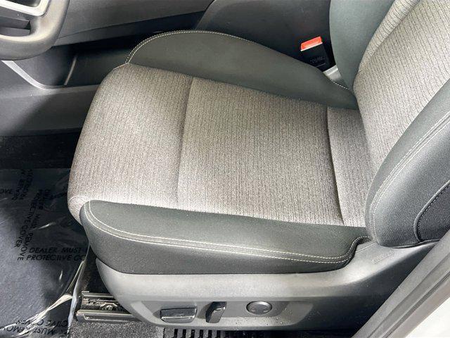 used 2022 Nissan Rogue car, priced at $23,138