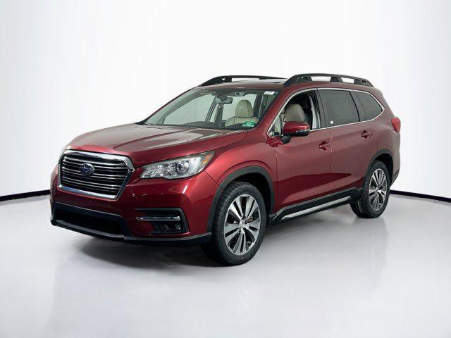 used 2019 Subaru Ascent car, priced at $22,405