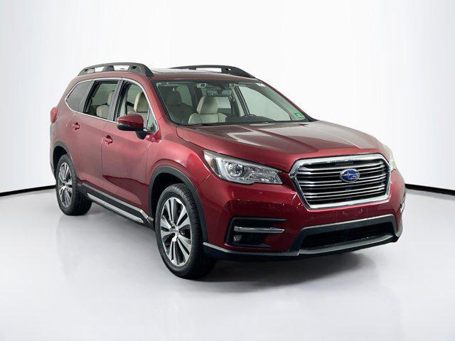 used 2019 Subaru Ascent car, priced at $22,405