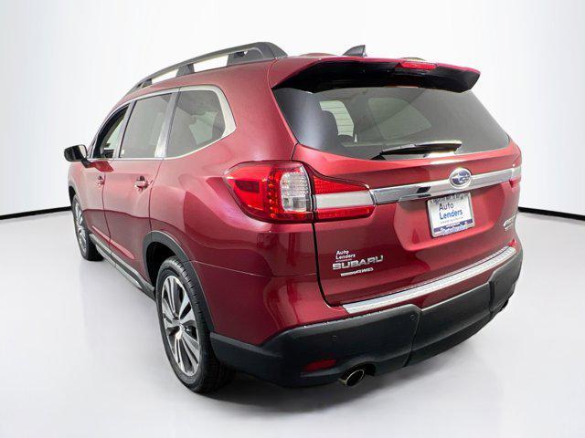 used 2019 Subaru Ascent car, priced at $22,405