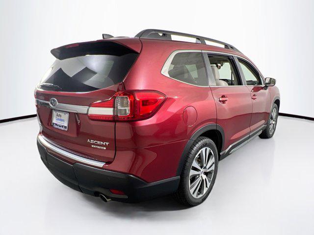 used 2019 Subaru Ascent car, priced at $22,405