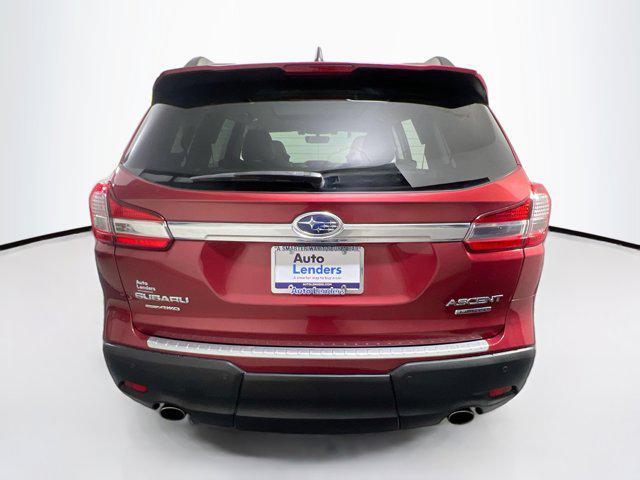 used 2019 Subaru Ascent car, priced at $22,405