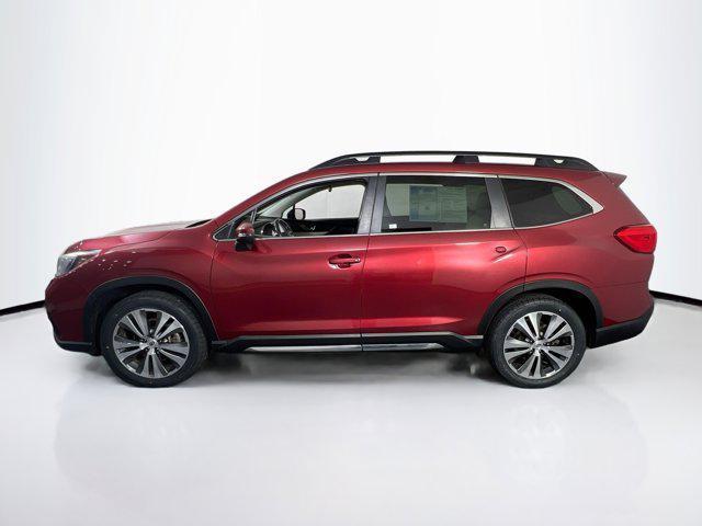 used 2019 Subaru Ascent car, priced at $22,405