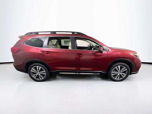 used 2019 Subaru Ascent car, priced at $22,405