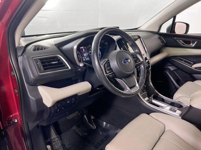 used 2019 Subaru Ascent car, priced at $22,405