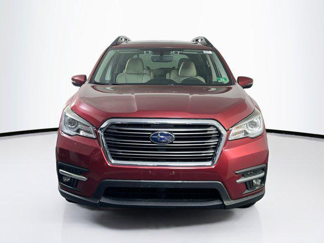 used 2019 Subaru Ascent car, priced at $22,405