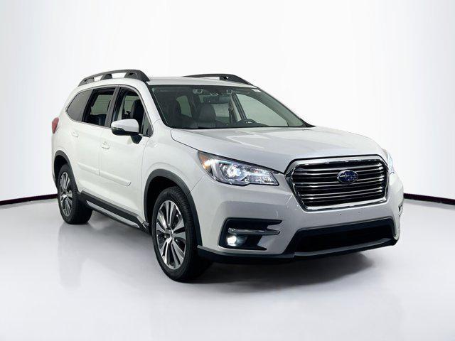 used 2021 Subaru Ascent car, priced at $29,286