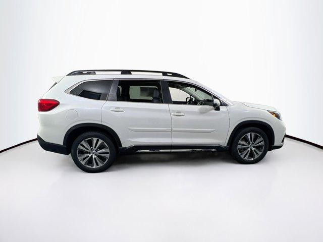 used 2021 Subaru Ascent car, priced at $29,286