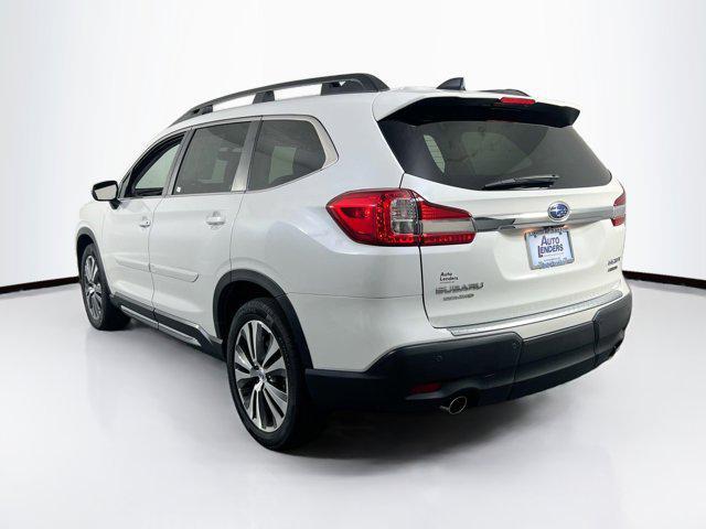 used 2021 Subaru Ascent car, priced at $29,286