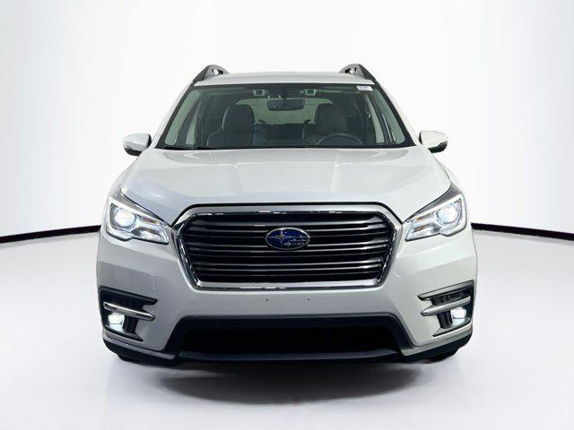 used 2021 Subaru Ascent car, priced at $29,286