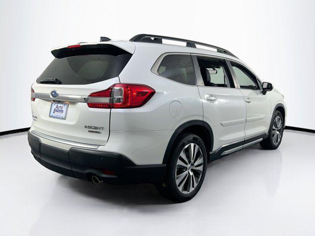 used 2021 Subaru Ascent car, priced at $29,286