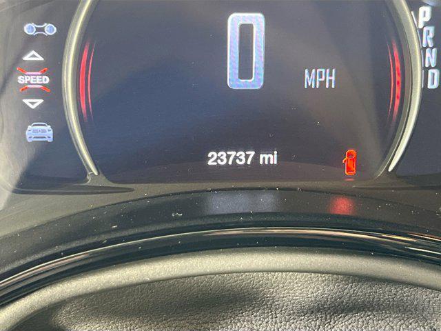 used 2022 Dodge Durango car, priced at $36,172