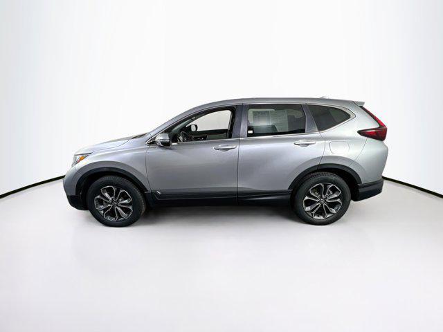 used 2022 Honda CR-V car, priced at $27,983