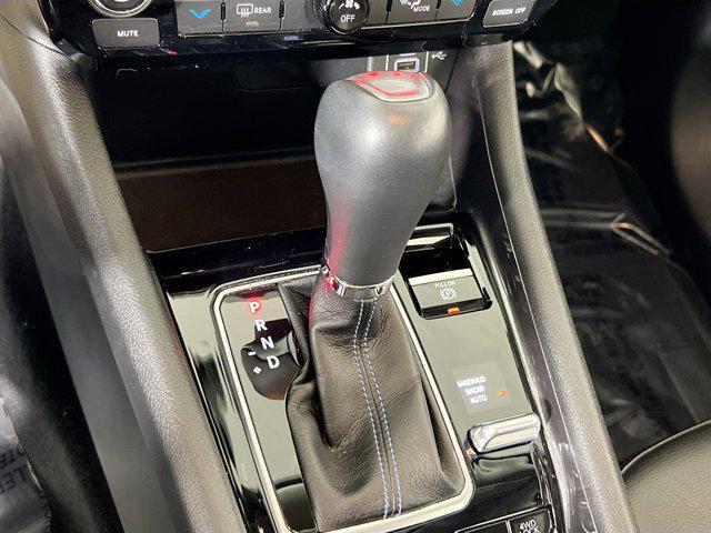 used 2022 Jeep Compass car, priced at $20,925