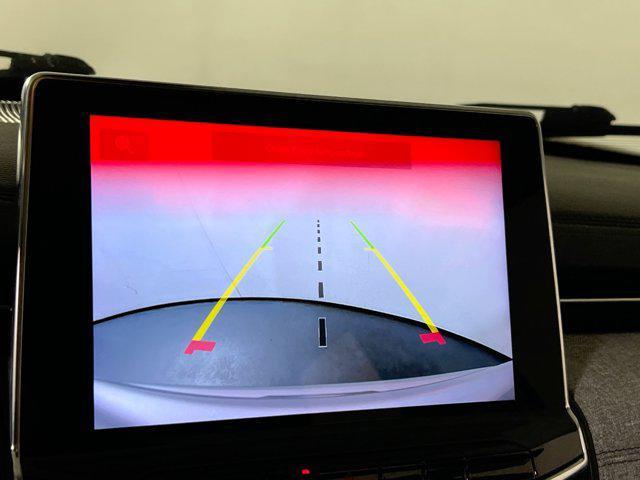 used 2022 Jeep Compass car, priced at $20,925