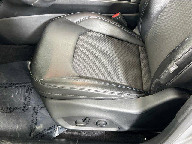 used 2022 Jeep Compass car, priced at $20,925