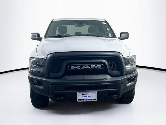 used 2021 Ram 1500 Classic car, priced at $31,024