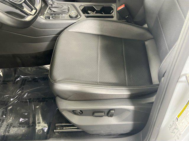 used 2019 Volkswagen Tiguan car, priced at $18,995