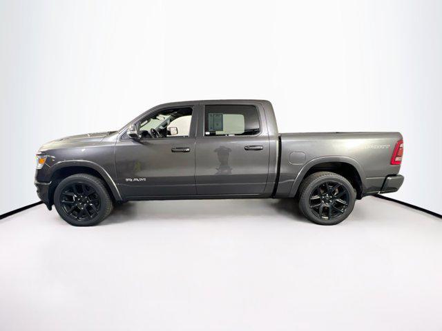 used 2022 Ram 1500 car, priced at $43,335