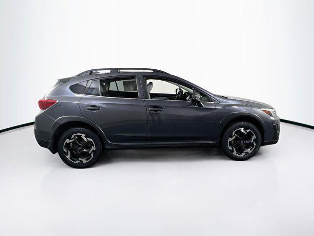 used 2021 Subaru Crosstrek car, priced at $25,568