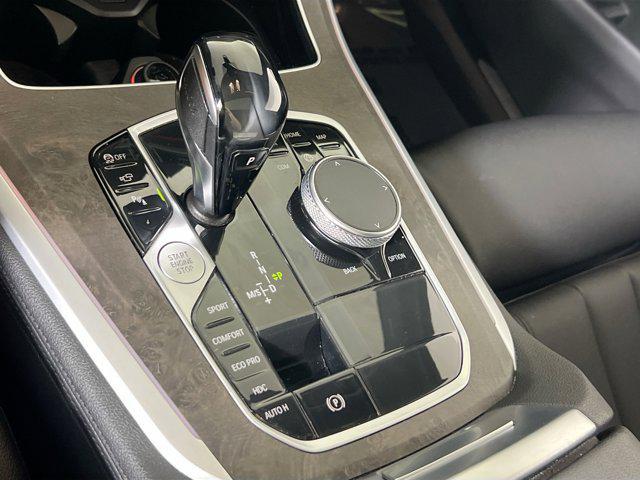 used 2022 BMW X5 car, priced at $43,026