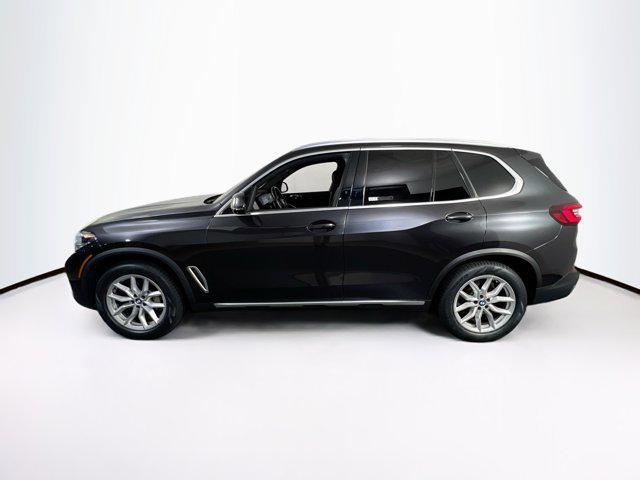 used 2022 BMW X5 car, priced at $43,026
