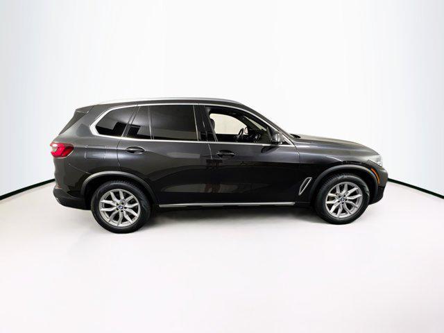 used 2022 BMW X5 car, priced at $43,026