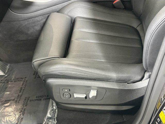 used 2022 BMW X5 car, priced at $43,026