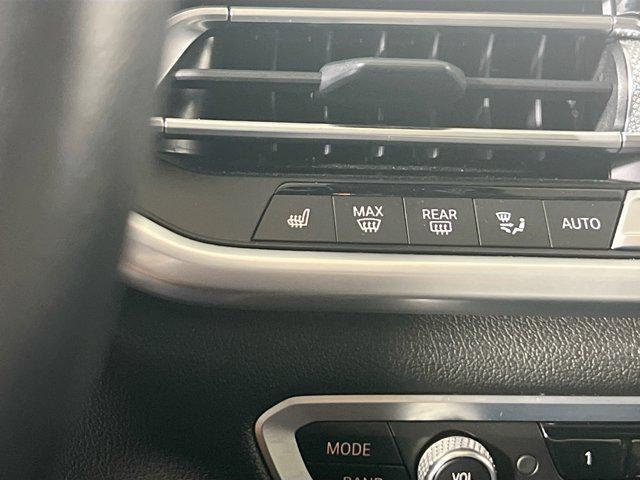 used 2022 BMW X5 car, priced at $43,026