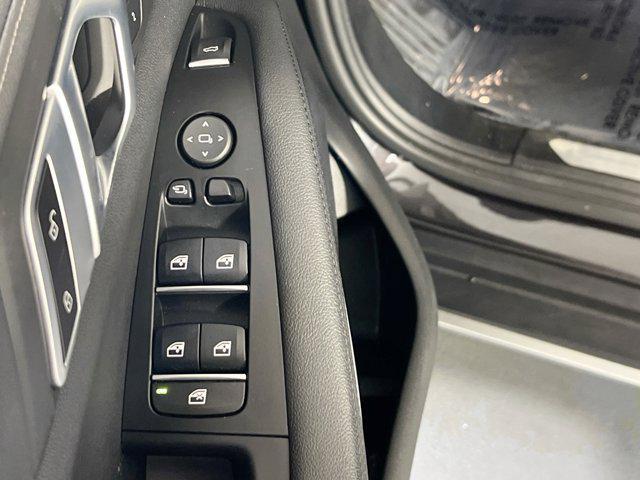 used 2022 BMW X5 car, priced at $43,026