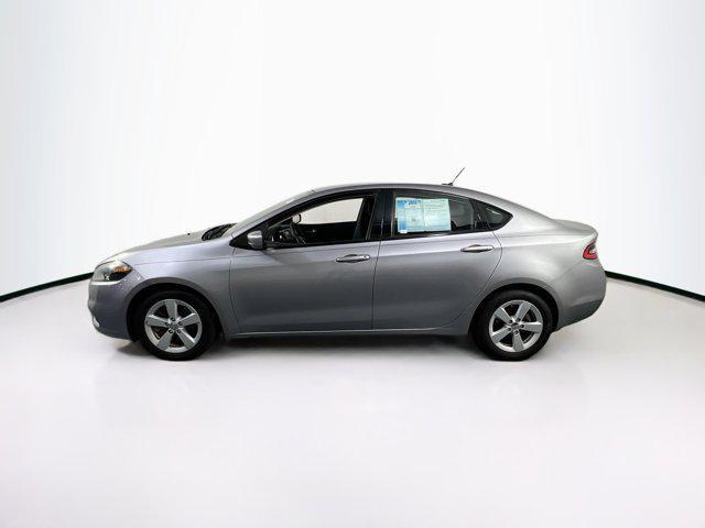 used 2015 Dodge Dart car, priced at $11,495