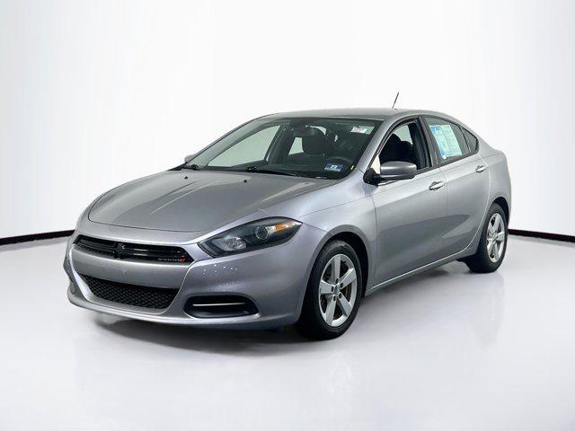 used 2015 Dodge Dart car, priced at $11,495