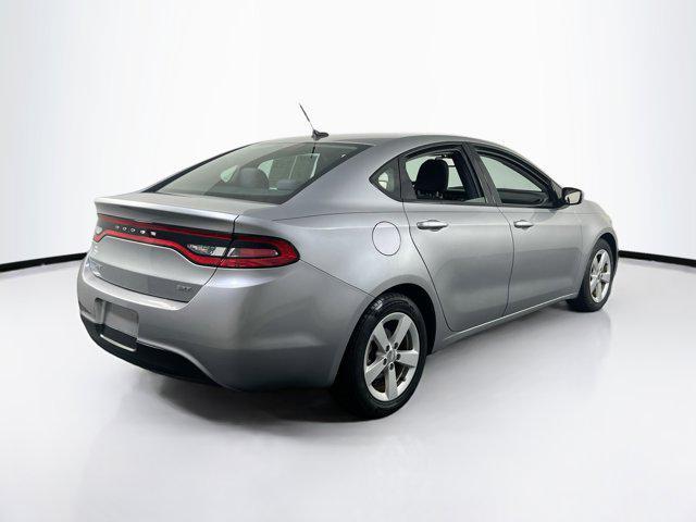 used 2015 Dodge Dart car, priced at $11,495