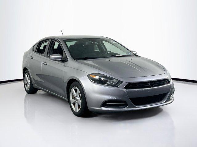 used 2015 Dodge Dart car, priced at $11,495