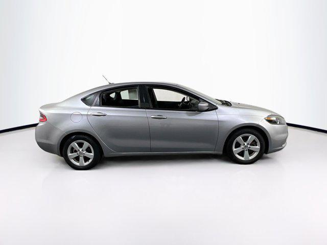 used 2015 Dodge Dart car, priced at $11,495