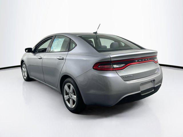 used 2015 Dodge Dart car, priced at $11,495