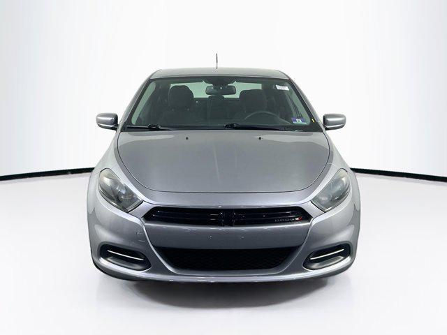 used 2015 Dodge Dart car, priced at $11,495